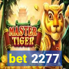 bet 2277